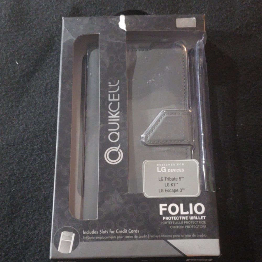 LG phone case